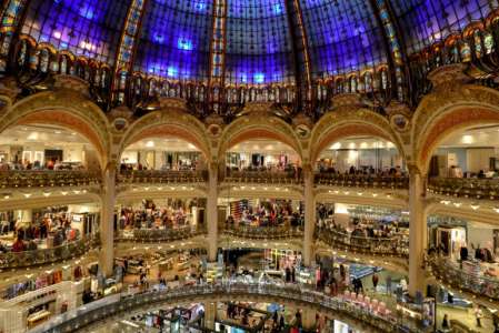 Le luxe français : une bouffée d’air avec le plan de soutien chinois