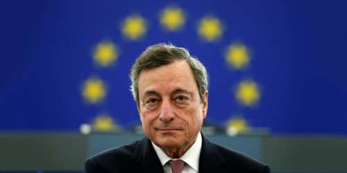 Innovation et investissements : les clés de Mario Draghi pour une Europe compétitive