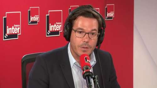 Changement à la tête du service politique de France Inter : Yaël Goosz cède sa place à Maxence Lambrecq