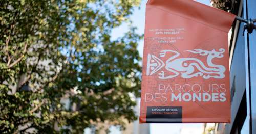 Paris s’apprête à accueillir la 23e édition de Parcours des Mondes, le grand salon des arts non européens