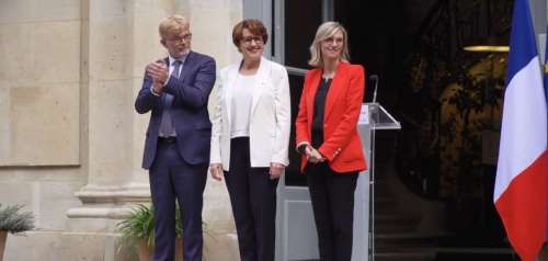 Annie Genevard promet des résultats rapides pour l’agriculture française