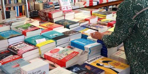 Prix Goncourt 2024 : Découvrez la première liste des romans en compétition