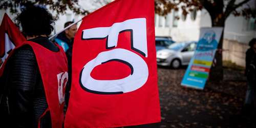 Force Ouvrière sonne l’alarme : « le Smic ne permet pas de vivre décemment »