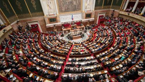 L’Assemblée nationale reprend ses travaux : LFI prépare sa contre-attaque sur la réforme des retraites