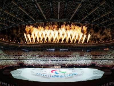 Clôture des Jeux Paralympiques : 24 stars françaises de l’électro pour un final grandiose