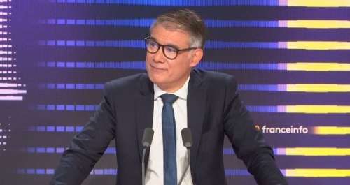 Olivier Faure dénonce « le lien entre RN et macronisme » et fustige le budget 2025