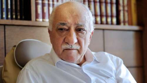 Fethullah Gülen, ennemi juré d’Erdogan, décède aux États-Unis à 83 ans