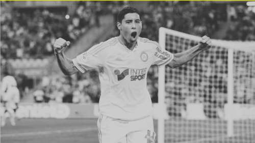 Décès de l’ancien parisien et marseillais, Abdelaziz Barrada, 35 ans