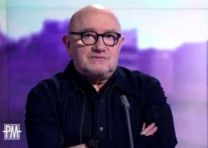 ZAPPING – Quand Michel Blanc évoquait sa propre mort : « C’est bien la vie, je n’ai pas du tout envie que ça s’arrête. »