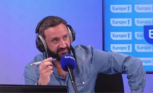 ZAPPING – « J’ai été le seul à essayer de sauver Ardisson sur C8. » Cyril Hanouna révèle comment il a voulu sauver la peau de Thierry Ardisson