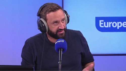 ZAPPING – « Je reste dans le groupe Canal+ en télévision, sur Europe 1 en radio. » Cyril Hanouna remet Léa Salamé à sa place !