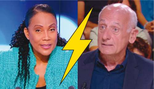 CLASH – Christine Kelly recadre Jean-Michel Apathie, qui l’avait qualifiée de ‘grotesque’