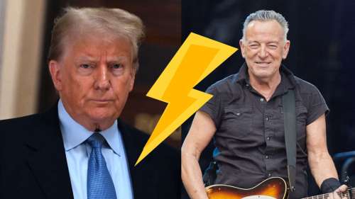 « Je hais Bruce Springsteen ! » : Donald Trump répond à l’artiste après son soutien à Kamala Harris