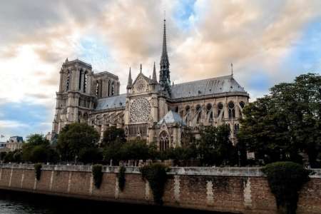 Réouverture de Notre-Dame : l’archevêque de Paris dévoile le programme des 7 et 8 décembre