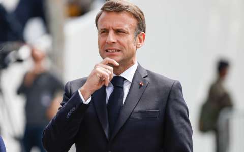 Emmanuel Macron atteint un niveau d’impopularité record : 78% de Français mécontents