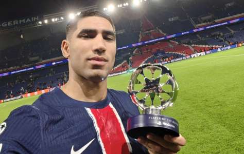 PSG Décevant : Un nul frustrant face au PSV (1-1) en Ligue des Champions 
