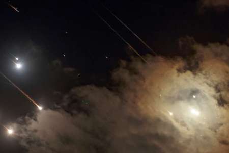 Iran-Israël : l’Iran tire des missiles sur Tel-Aviv, l’escalade se confirme