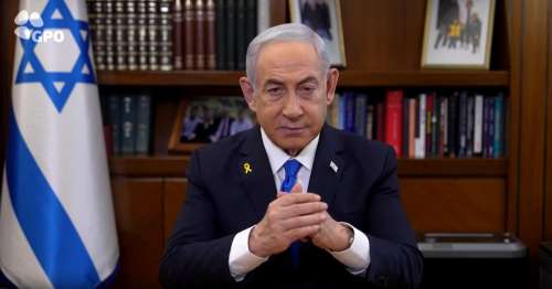 Netanyahu : “L’Iran a commis une grave erreur et paiera le prix”