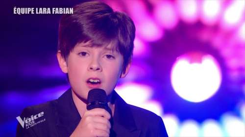  «The Voice Kids 2024 : Tim remporte la victoire pour le dixième anniversaire»

Ou

«Tim couronné grand gagnant de The Voice Kids 2