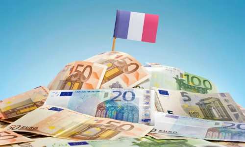 Budget 2025 : la France va emprunter un montant record de 300 milliards d’euros