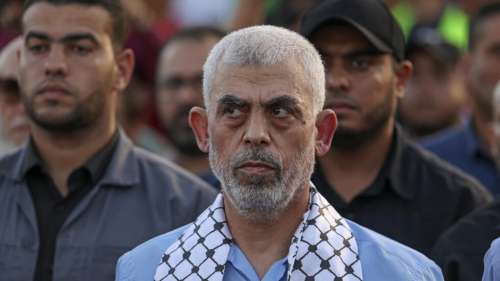 Yahya Sinwar : Mort confirmée du chef du Hamas lors d’une opération israélienne à Gaza