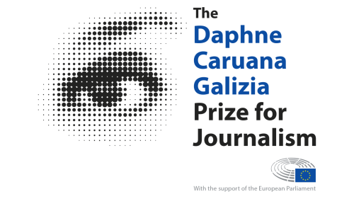 Prix Daphne Caruana Galizia pour l’enquête « Lost in Europe »