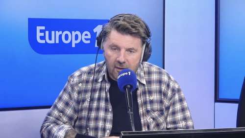 «Ressaisissez-vous, Monsieur le Président!» Le coup de gueule de Philippe Lellouche contre Emmanuel Macron