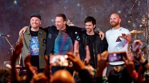  « Coldplay à Mumbai : des prix de billets jugés indécents par les fans indiens »