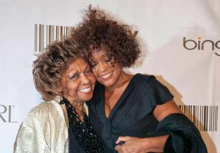 Décès de Cissy Houston, mère de Whitney Houston, à l’âge de 91 ans