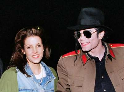 Lisa Marie Presley lève le voile sur sa relation complexe avec Michael Jackson dans ses mémoires posthumes