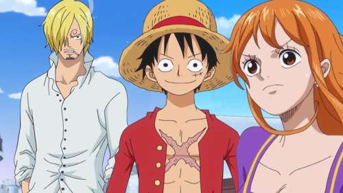 One Piece : L’animé s’interrompt jusqu’en avril 2025, les fans devront patienter