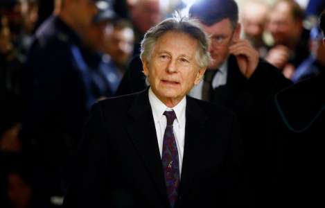  «Polanski en appel pour une accusation de diffamation de Charlotte Lewis»