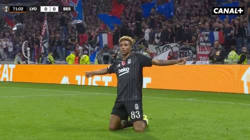 Grosses désillusions pour Lyon et Nice battus en Ligue Europa