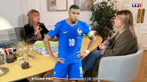  «Avocate de Mbappé dément toute plainte, la version suédoise persiste»