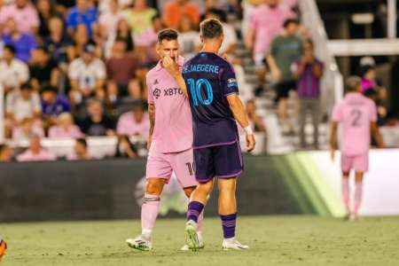 Léo Messi a un goût amer de son passage au PSG : « la mierda » !