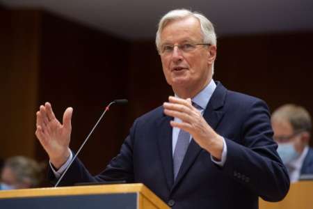 2027 : Michel Barnier s’impose comme le nouvel espoir de la droite