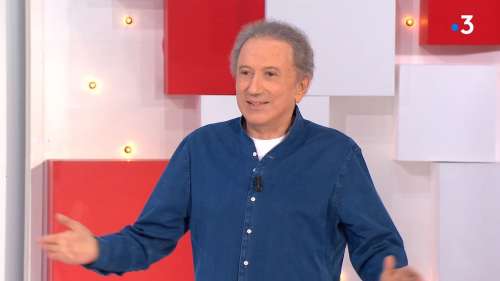 MÉDIAS – Le Studio Gabriel, où tourne Michel Drucker, a été fermé et placé sous scellés après un grave accident