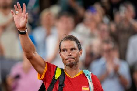 Retraite annoncée de Rafael Nadal : jusqu’ à 167 923 € pour assister au dernier match de sa carrière, en Coupe Davis