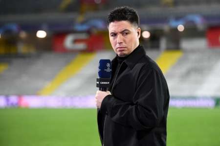  «Samir Nasri critique sévèrement Luis Enrique : 