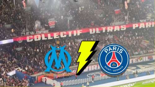 À une semaine du classico OM-PSG, le speaker parisien tente de faire taire les chants anti-marseillais