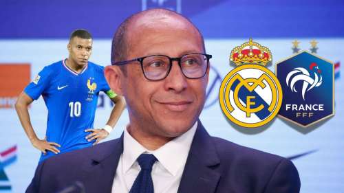 Calendrier démentiel, Mbappé couvé par le Real Madrid, la FFF recadre le débat