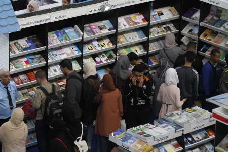 Gallimard exclu du Salon du 27e Salon international du Livre d’Alger