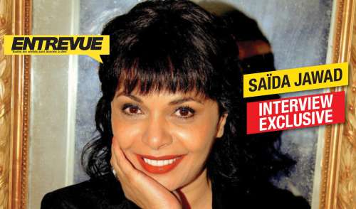 « David Hallyday est humble et très bienveillant. C’est très agréable d’avoir un partenaire comme lui. » Interview de Saïda Jawad, à l’affiche de ‘Capitaine Marleau’ ce vendredi sur France 2