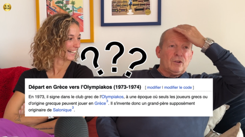 CINEMA, INTERVIEW – 4 Zéros, Olivia joue Bip Bip, Rolland fait du Courbis