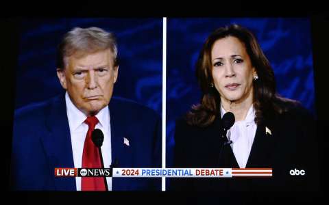 Donald Trump ferme la porte à un second débat avec Kamala Harris : « Il n’y aura pas de match retour! »