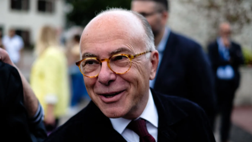 Bernard Cazeneuve accuse Olivier Faure d’avoir bloqué sa nomination à Matignon « avec jubilation »