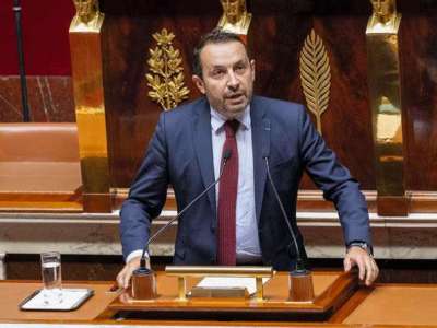 Sébastien Chenu (RN) élu à la tête d’une commission à l’Assemblée grâce aux voix macronistes