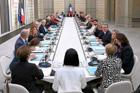 49.3 en vue pour le Budget 2025 ? 
