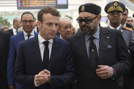 Visite d’État d’Emmanuel Macron au Maroc : une relance diplomatique stratégique