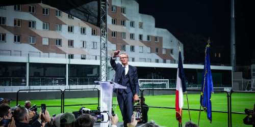 Karim Bouamrane bouscule la gauche en lançant son mouvement « La France humaine et forte »